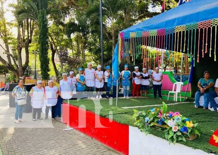 Exitoso festival Sabores de Invierno se realizó en Jinotega