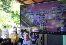 Anuncian la remodelación y restauración de la Comuna Plaza de la Cultura en Masaya Anuncian la remodelación y restauración de la Comuna Plaza de la Cultura en Masaya
