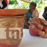 Realizan conversatorio sobre la preservación de las raíces indígenas en San Lucas, Madriz Realizan conversatorio sobre la preservación de las raíces indígenas en San Lucas, Madriz