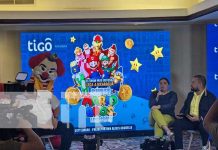 Cicamexa trae el mejor show de Super Mario Bros este próximo 30 de septiembre Cicamexa trae el mejor show de Super Mario Bros este próximo 30 de septiembre