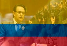 Claves del asesinato de Fernando Villavicencio candidato presidencial de Ecuador Claves del asesinato de Fernando Villavicencio candidato presidencial de Ecuador