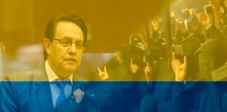 Claves del asesinato de Fernando Villavicencio candidato presidencial de Ecuador