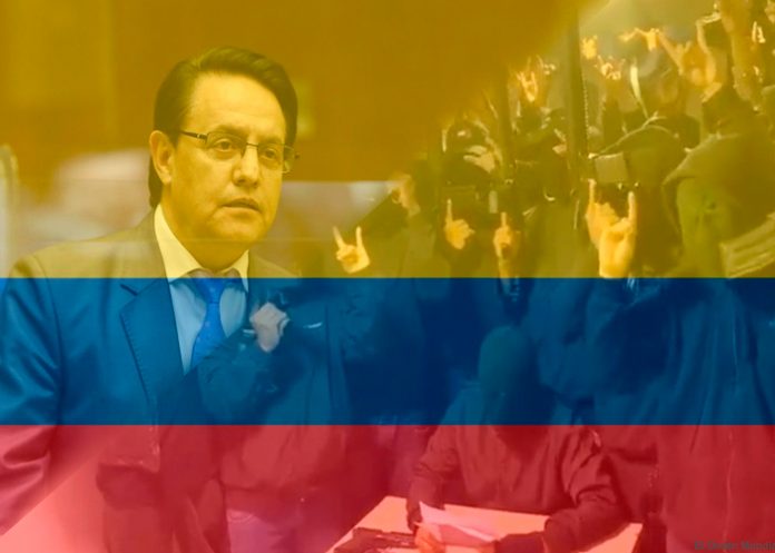 Claves del asesinato de Fernando Villavicencio candidato presidencial de Ecuador