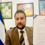 Nicaragua y Reino de Bahréin estrechan relaciones bilaterales Foto:Nicaragua y Reino de Bahréin estrechan relaciones bilaterales / Cortesía