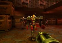 Llega mejorado y remasterizado a PC, Quake II Llega mejorado y remasterizado a PC, Quake II