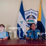 Policía Nacional presenta resultados del Plan de Prevención y Seguridad, de las Comisarías de la Mujer Policía Nacional presenta resultados del Plan de Prevención y seguridad, de las Comisarías de la Mujer