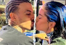 «Que pena las parejas ya no duran»: Rauw Alejandro dedica canción a Rosalía "Que pena las parejas ya no duran": Rauw Alejandro dedica canción a Rosalía