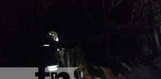 Humilde vivienda es reducida a cenizas en el barrio Nuevo Amanecer de Matagalpa