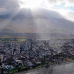 Ascienden a 53 la cifra de muertes en Hawái por incendios forestales