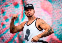 Proclaman a Residente como el mejor rapero en español de todos los tiempos Proclaman a Residente como el mejor rapero en español de todos los tiempos