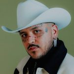 «Minas de Pasión»; la nueva producción donde debutará como actor Christian Nodal "Minas de Pasión"; la nueva producción donde debutará como actor Christian Nodal
