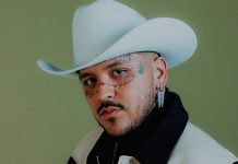 «Minas de Pasión»; la nueva producción donde debutará como actor Christian Nodal "Minas de Pasión"; la nueva producción donde debutará como actor Christian Nodal