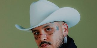 "Minas de Pasión"; la nueva producción donde debutará como actor Christian Nodal