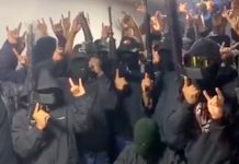 Banda «Los Lobos» supuestamente aseguran ser los autores del asesinato del candidato Villavicencio, en Ecuador Banda "Los Lobos" supuestamente aseguran ser los autores del asesinato del candidato Villavicencio, en Ecuador