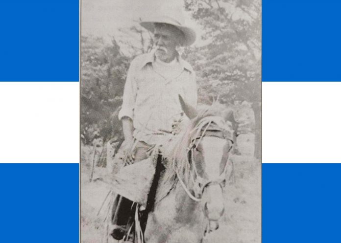 1 El Centauro de Chontales