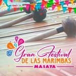 Gran Festival de las Marimbas en Masaya Gran Festival de las Marimbas en Masaya