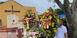 ¡A 48 años de su inmortalidad! Arlen Siu, figura emblemática de la equidad de género