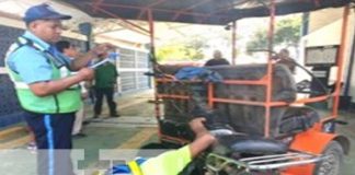 Policia Nacional confirma mas de 19 inspecciones técnicas mecánicas gratuitas