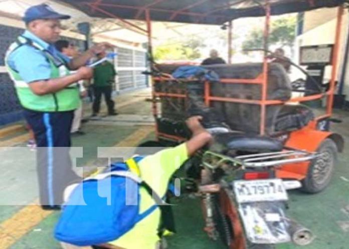 Policia Nacional confirma mas de 19 inspecciones técnicas mecánicas gratuitas