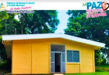 MINSA realiza mejoras en Centro y Puesto de salud en San Carlos y Siuna