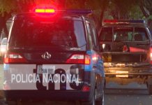 ¡Vivo de milagro!: Motociclista sufre accidente de tránsito en Managua ¡Vivo de milagro!: Motociclista sufre accidente de tránsito en Managua