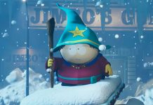 ¡Al carajo! Hago lo quiero: Anuncian nuevo juego de South Park ¡Al carajo! Hago lo quiero: Anuncian nuevo juego de South Park