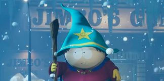 ¡Al carajo! Hago lo quiero: Anuncian nuevo juego de South Park