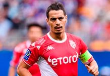 Acusan a Ben Yedder, estrella de la selección francesa de supuesto abuso sexual Acusan a Ben Yedder, estrella de la selección francesa de supuesto abuso sexual