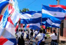 Autoridades de Nandaime culminan con éxito el censo nacional de alfabetización Autoridades de Nandaime culminan con éxito el censo nacional de alfabetización