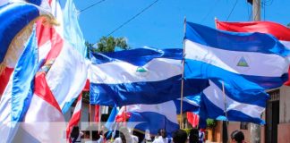 Autoridades de Nandaime culminan con éxito el censo nacional de alfabetización