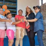 «Un sueño hecho realidad» Alcaldía de Managua entrega vivienda digna Foto: "Un sueño hecho realidad" Alcaldía de Managua entrega vivienda digna / TN8