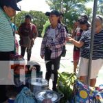 Mi municipio emprende: Diriá fortalece su economía local Foto: Mi municipio emprende: Diriá fortalece su economía local / TN8