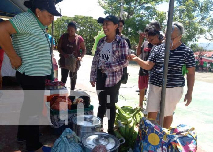 1 Foto: Mi municipio emprende: Diriá fortalece su economía local / TN8