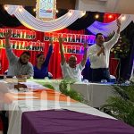 Foto: Realizan encuentro departamental de "Alfabetización y Liberación" en Chinandega / TN8