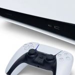Se filtra supuesta apariencia del nuevo modelo de Playstation 5 Foto: Se filtra supuesta apariencia del nuevo modelo de Playstation 5/Cortesía