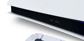 Foto: Se filtra supuesta apariencia del nuevo modelo de Playstation 5/Cortesía
