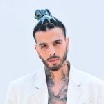 Foto: ¿Que significa Hayami Hana titulo japones de la canción Rauw Alejandro?/ Cortesía