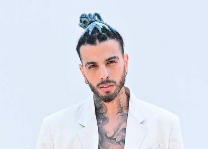 1 Foto: ¿Que significa Hayami Hana titulo japones de la canción Rauw Alejandro?/ Cortesía