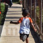 Foto: Alcaldía de Puerto Cabezas continúa entregando obras de bienestar social / TN8