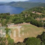 Foto: ¡Impulsando el deporte! Catarina tendrá su estadio de fútbol / TN8