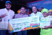¡Rica diversión! Carazo disfrutó el Festival Nacional Gastronómico de “Sabores de Invierno” Foto: ¡Rica diversión! Carazo disfrutó el Festival Nacional Gastronómico de “Sabores de Invierno” /Cortesía
