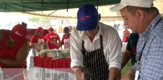 Foto: Carnaval de sabores en Matadero El Cacique: Degustación Gourmet y un Despiece Magistral de cerdo/ Tn8