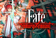 Muestran el opening del videojuego Fate/Samurai Remnant Muestran el opening del videojuego Fate/Samurai Remnant