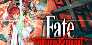 Muestran el opening del videojuego Fate/Samurai Remnant