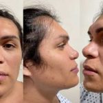 Así lucía la influencer Wendy Guevara cuándo era hombre (Fotos) Así lucía la influencer Wendy Guevara cuándo era hombre (Fotos)