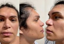 Así lucía la influencer Wendy Guevara cuándo era hombre (Fotos)