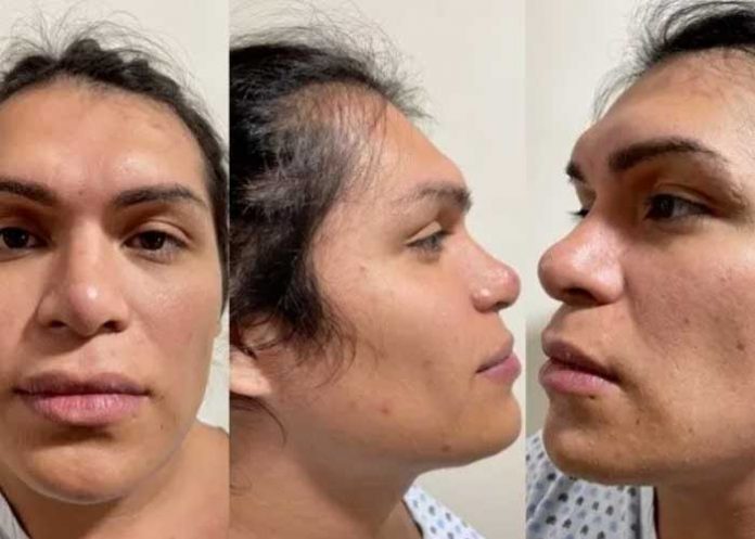 Así lucía la influencer Wendy Guevara cuándo era hombre (Fotos)