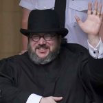 Finge su propia muerte para eludir un juicio por violación en Estados Unidos Finge su propia muerte para eludir un juicio por violación en Estados Unidos