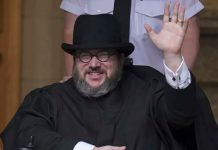 Finge su propia muerte para eludir un juicio por violación en Estados Unidos Finge su propia muerte para eludir un juicio por violación en Estados Unidos