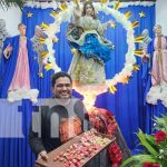 ¿Quién causa tanta Alegría?, 76 años de devoción mariana en León ¿Quién causa tanta Alegría?, 76 años de devoción mariana en León